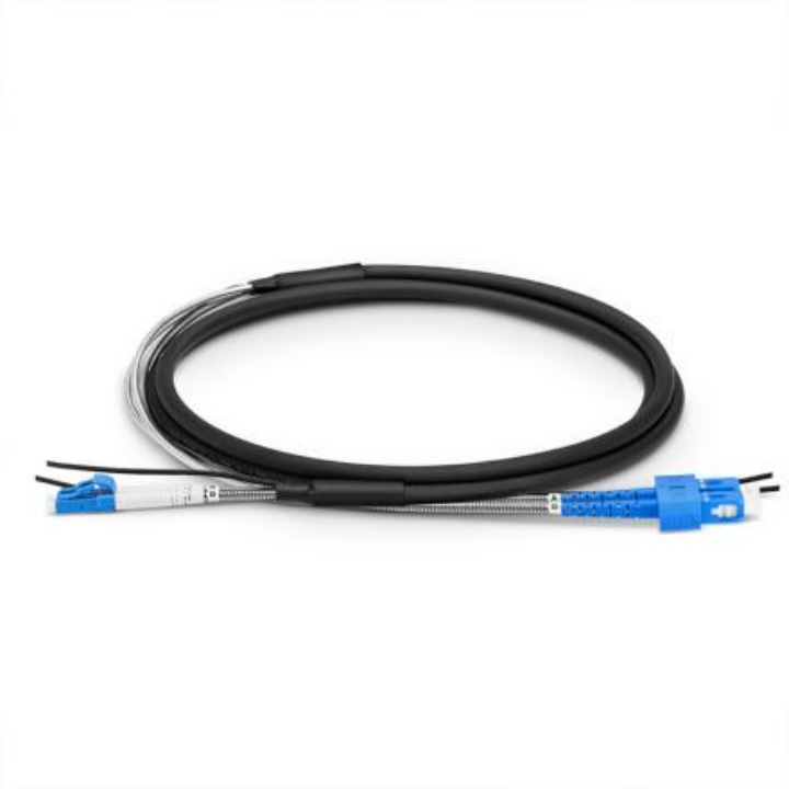 FTTA OUTDOOR FIBER PATCH CABLE FOR BASE STATION5