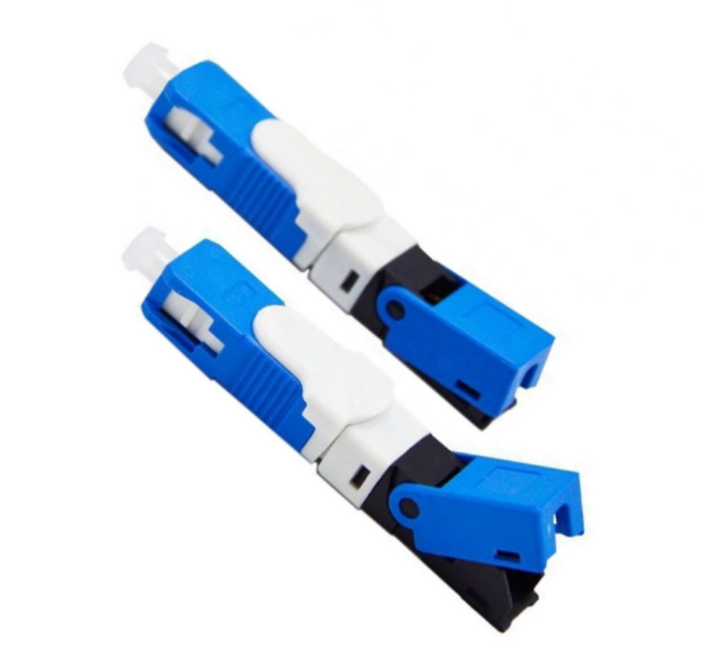FIBER FAST CONNECTOR