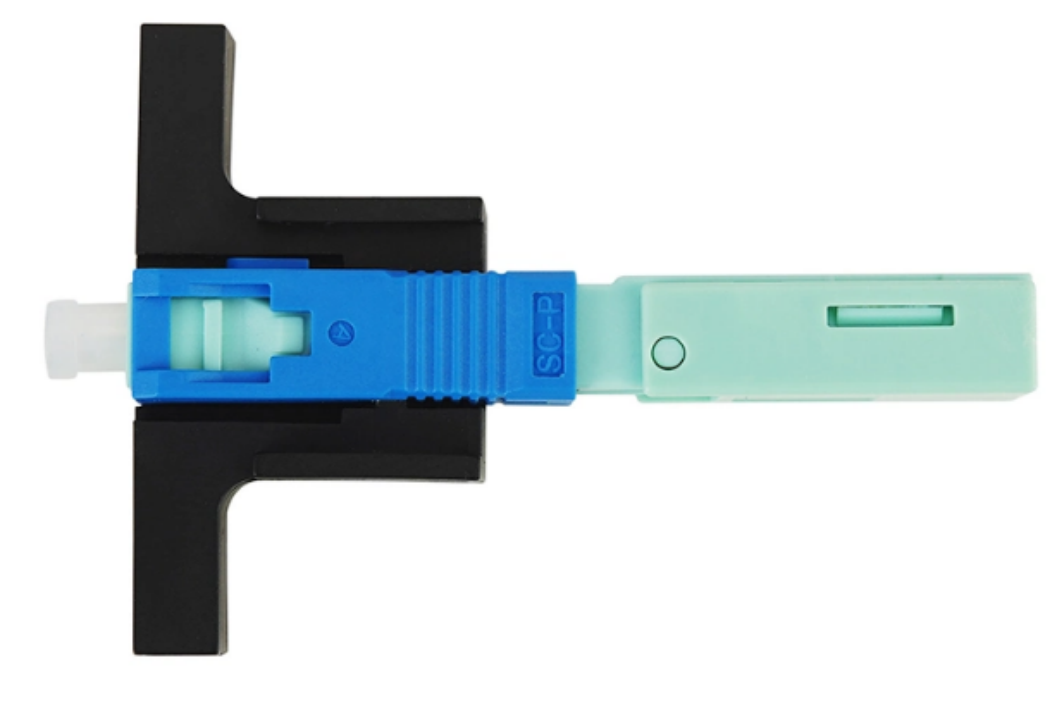 FIBER FAST CONNECTOR