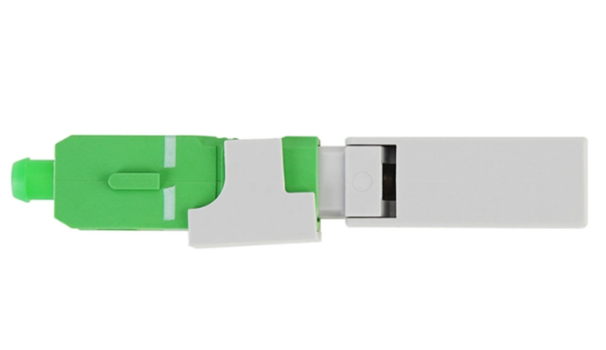 FIBER FAST CONNECTOR