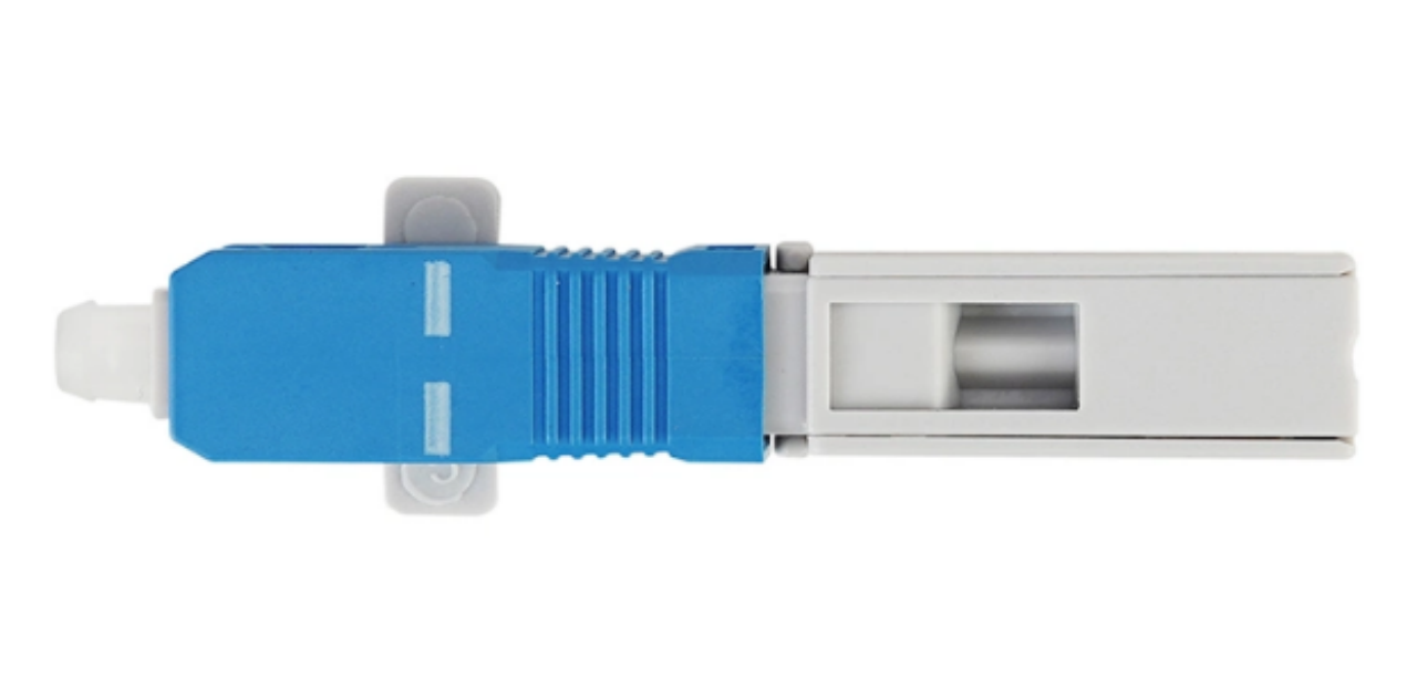 FIBER FAST CONNECTOR