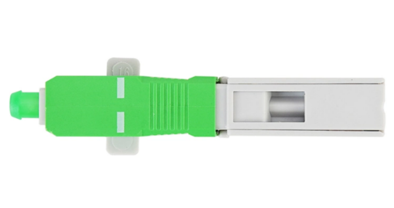 FIBER FAST CONNECTOR