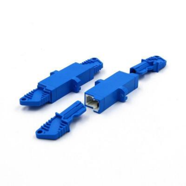 FIBER OPTIC ADAPTER 8
