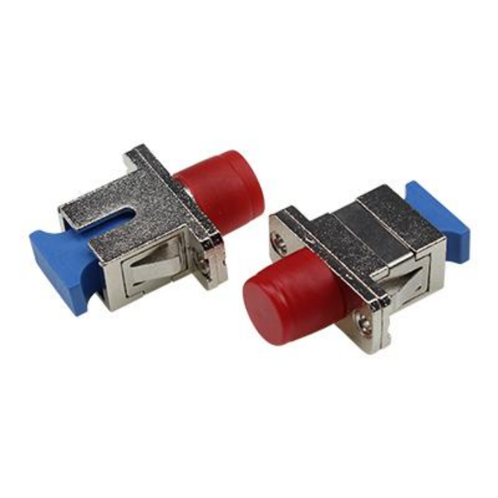 FIBER OPTIC ADAPTER 7