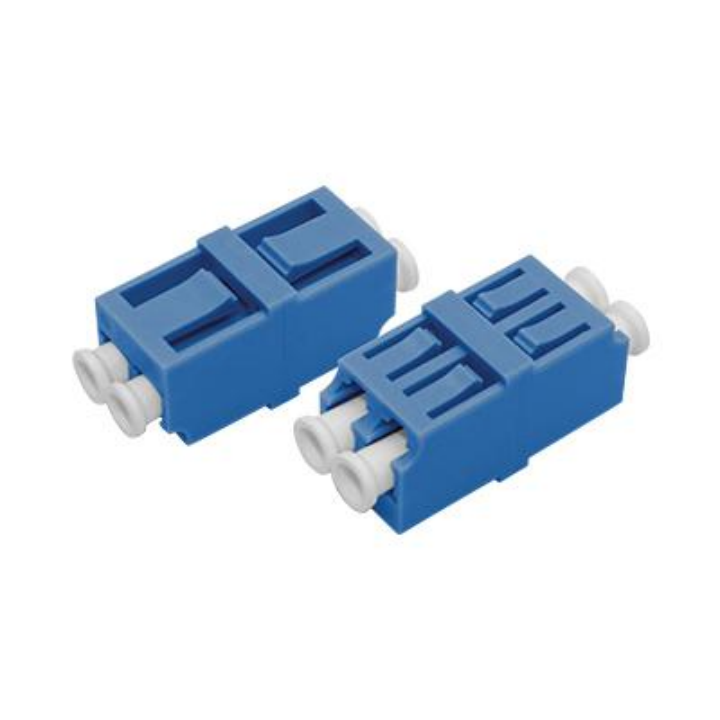 FIBER OPTIC ADAPTER 1