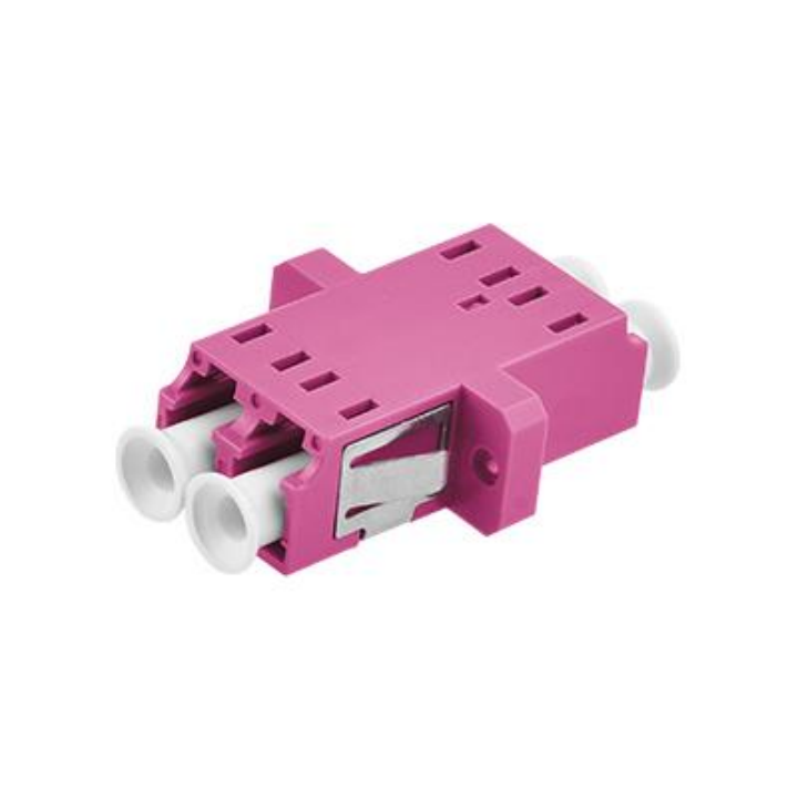 FIBER OPTIC ADAPTER 1