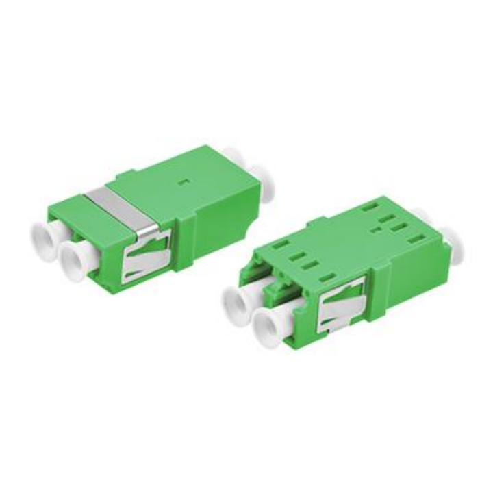 FIBER OPTIC ADAPTER 1