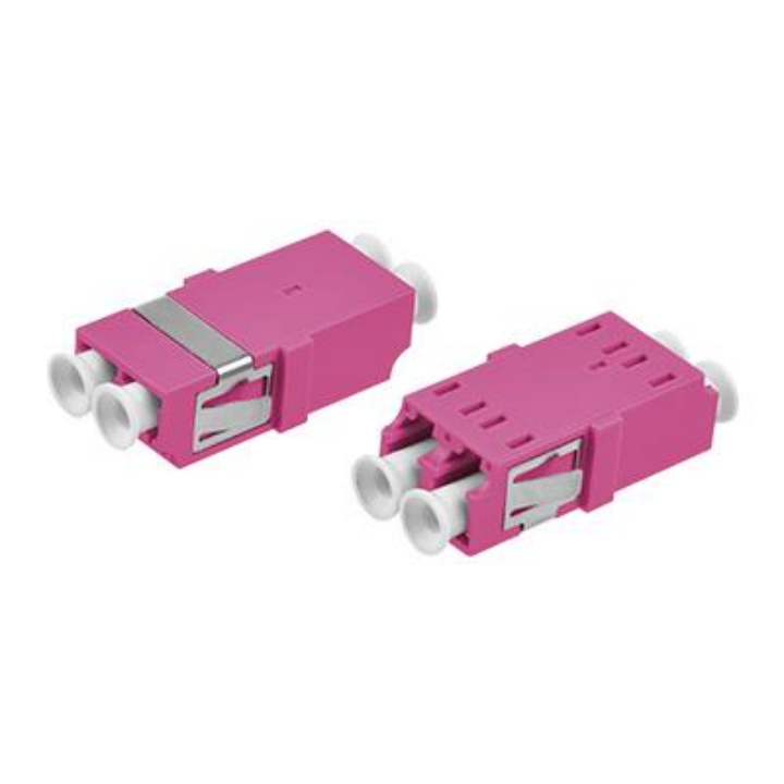 FIBER OPTIC ADAPTER 1