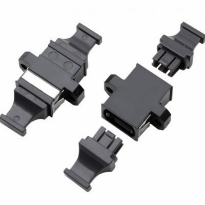 FIBER OPTIC ADAPTER 5