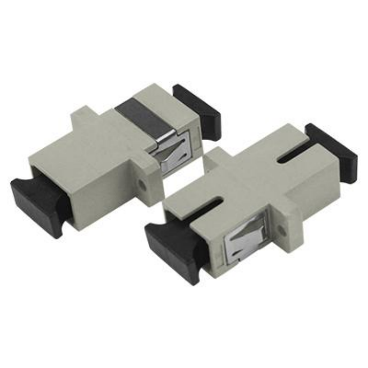 FIBER OPTIC ADAPTER 2