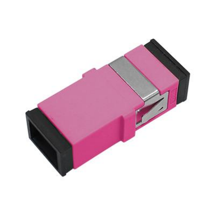 FIBER OPTIC ADAPTER 2