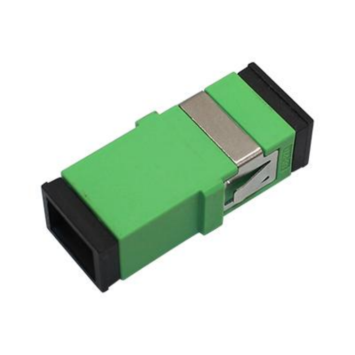 FIBER OPTIC ADAPTER 2