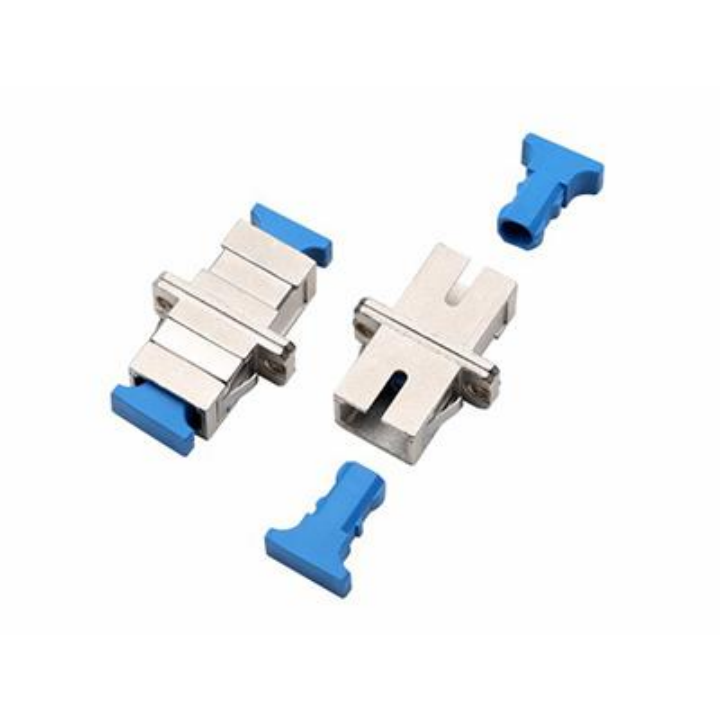 FIBER OPTIC ADAPTER 2