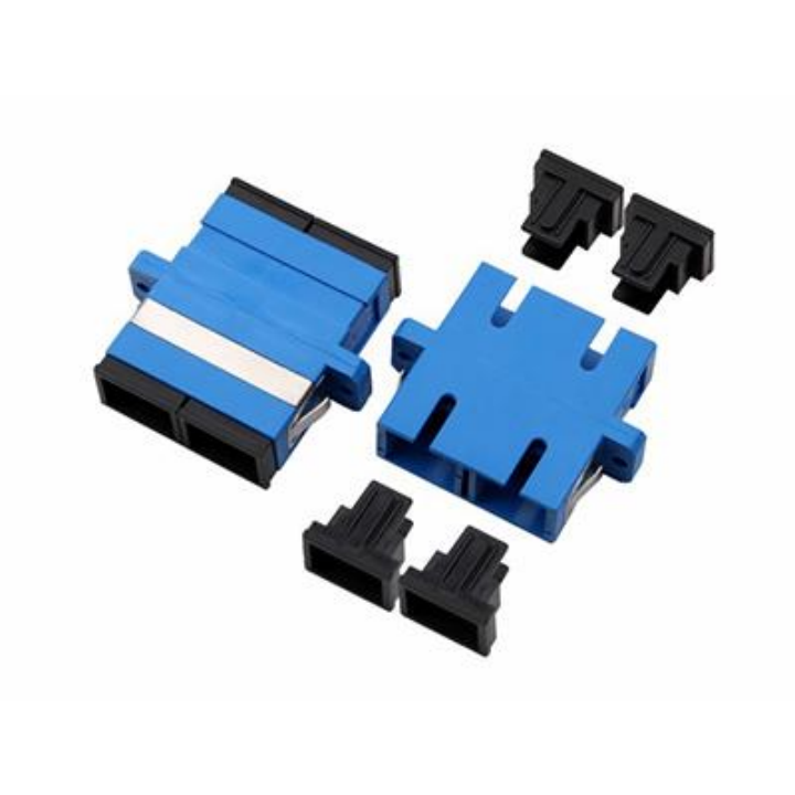 FIBER OPTIC ADAPTER 2
