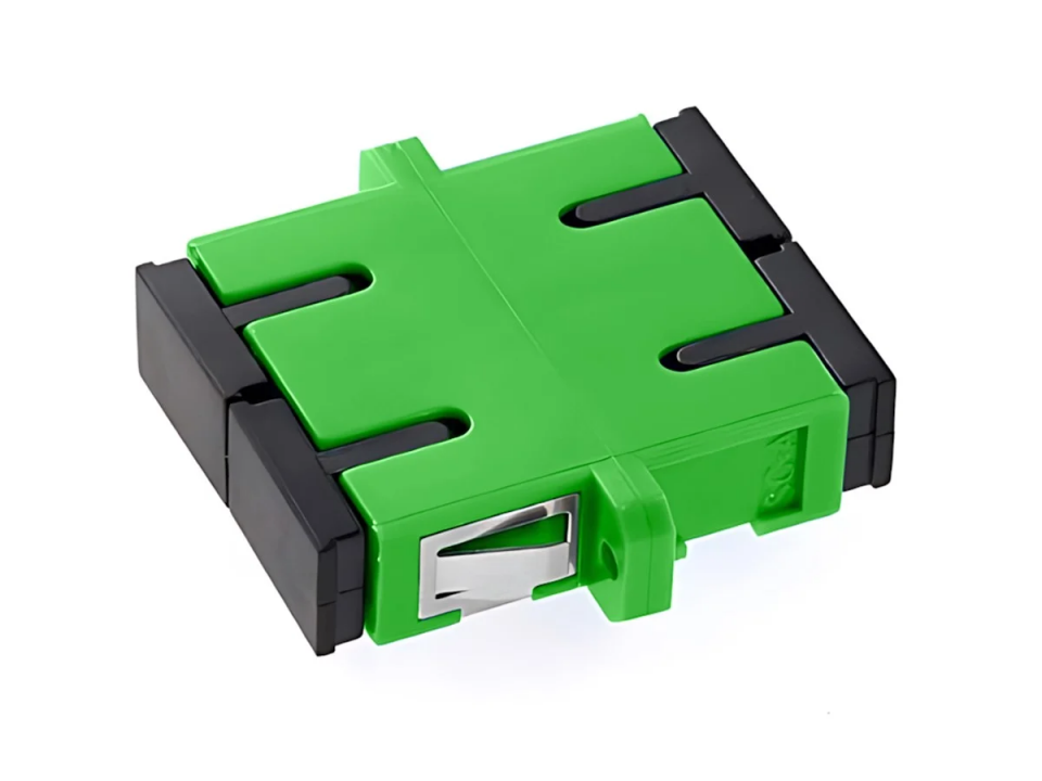 FIBER OPTIC ADAPTER 2