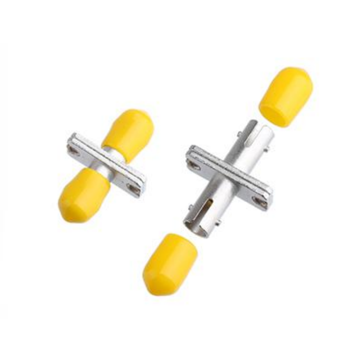 FIBER OPTIC ADAPTER 4