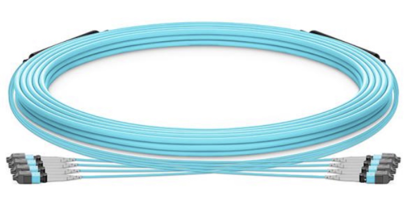 MPO/MTP PATCH CORD