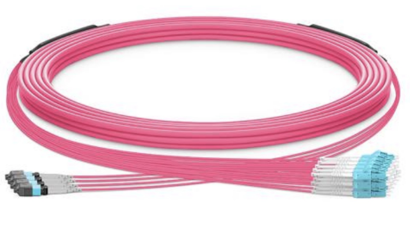 MPO/MTP PATCH CORD