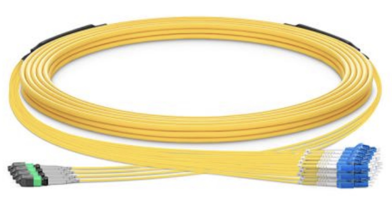 MPO/MTP PATCH CORD