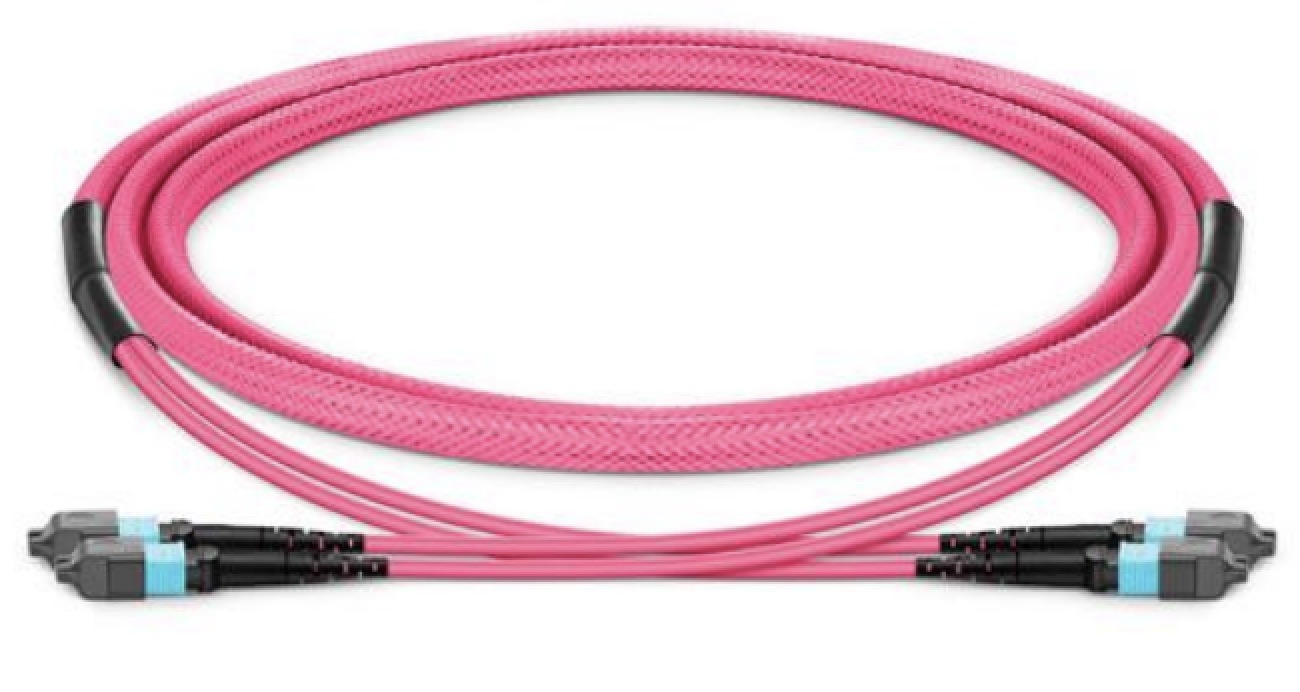 MPO/MTP PATCH CORD
