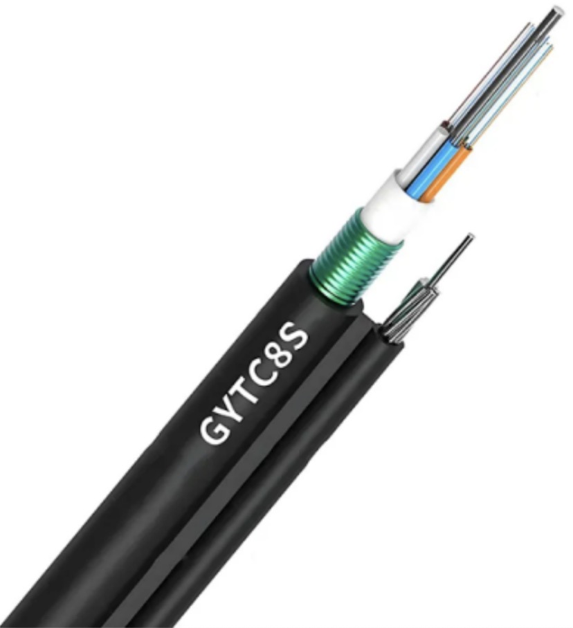 OUTDOOR FIBER OPTIC CABLE