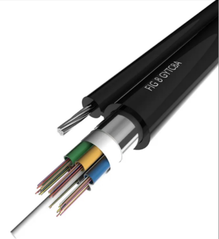 OUTDOOR FIBER OPTIC CABLE