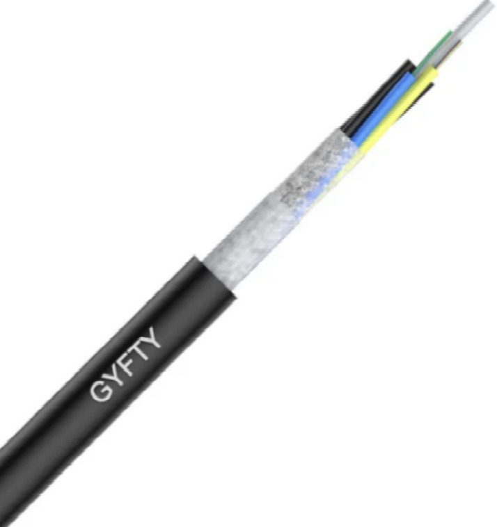 OUTDOOR FIBER OPTIC CABLE