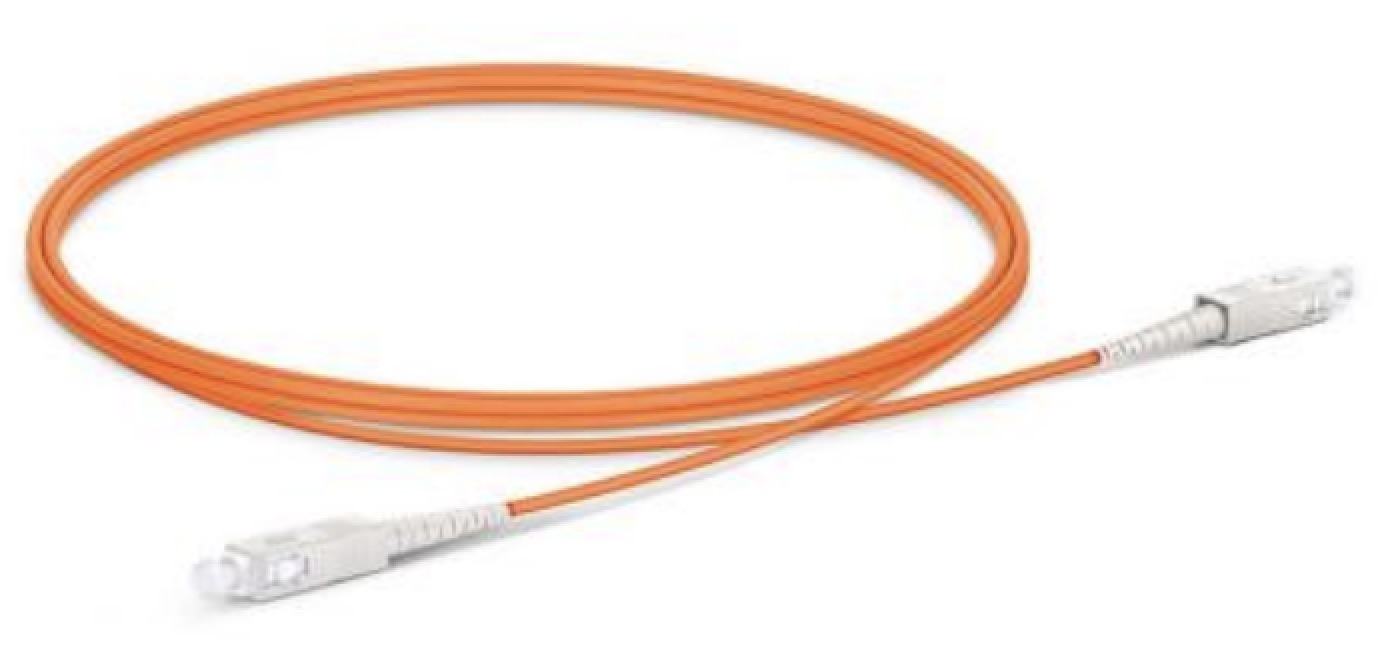 PATCH CORD OM1/OM2 MM