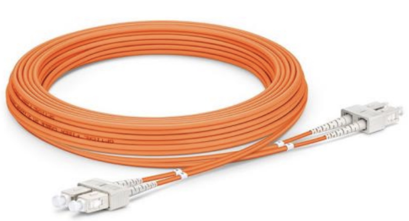 PATCH CORD OM1/OM2 MM