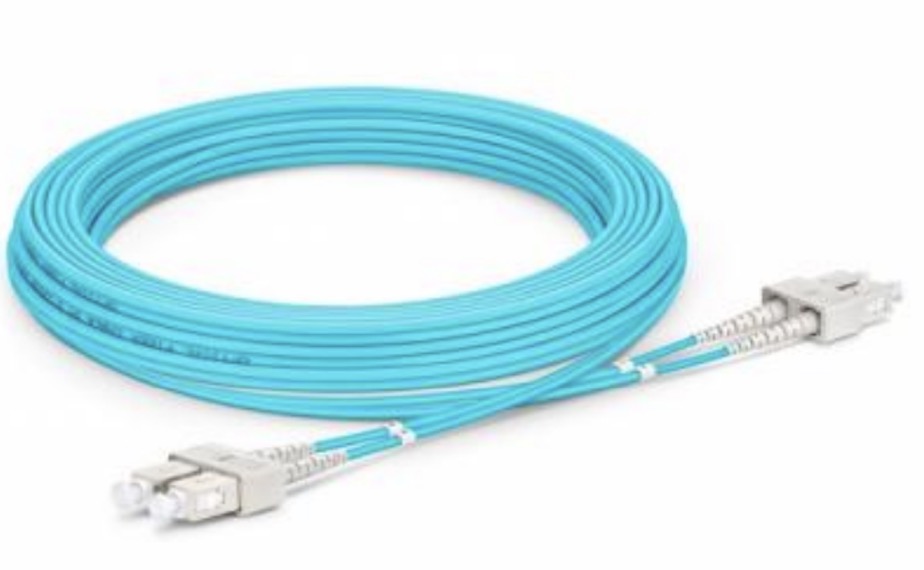 PATCH CORD OM3