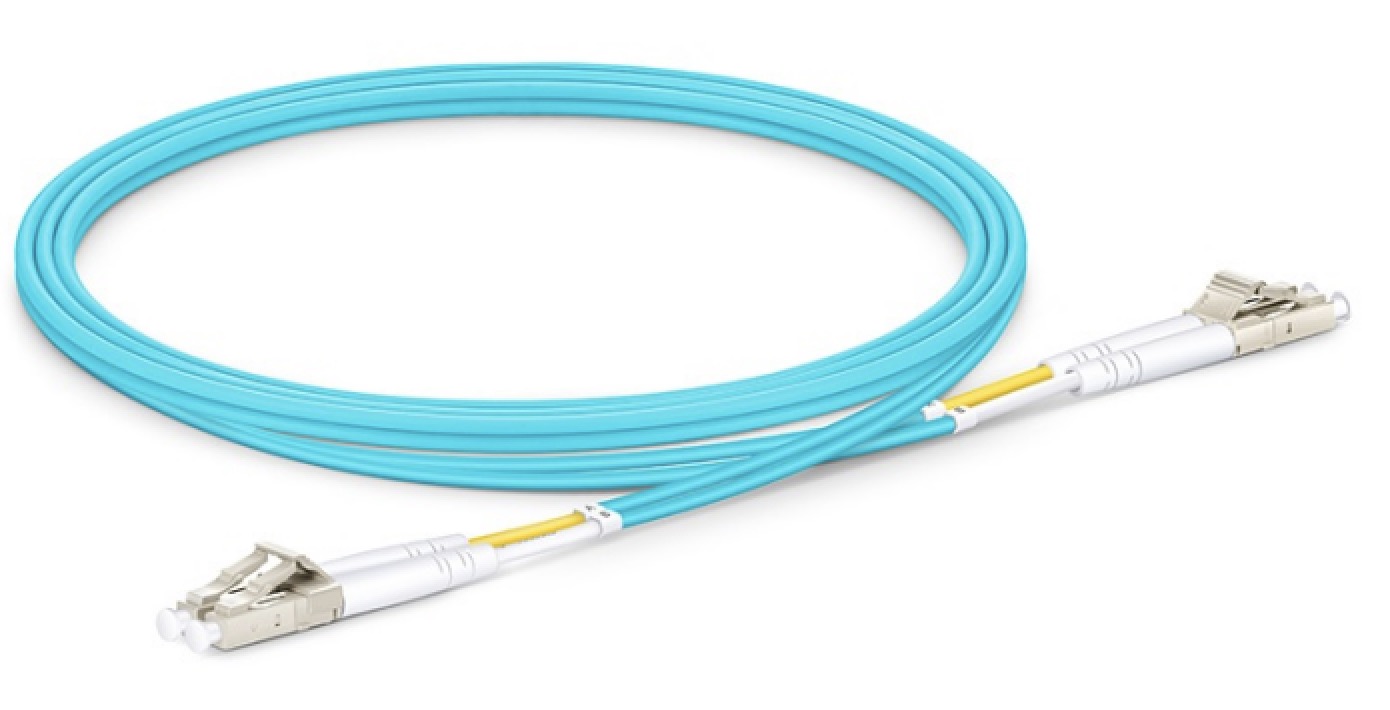 PATCH CORD OM3