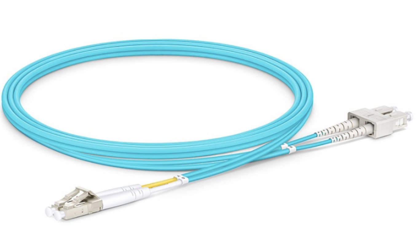 PATCH CORD OM3