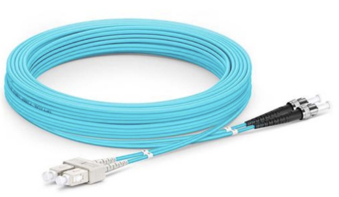 PATCH CORD OM3